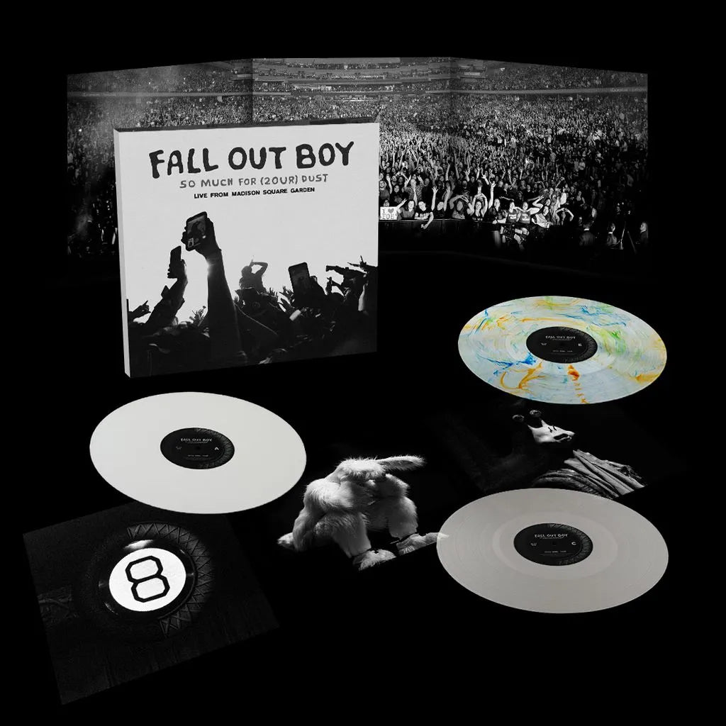 Live At Madison Square Garden 2024 (RSD 2026)