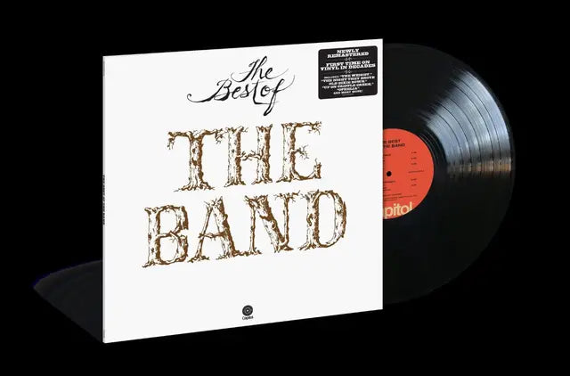 The Best Of The Band
