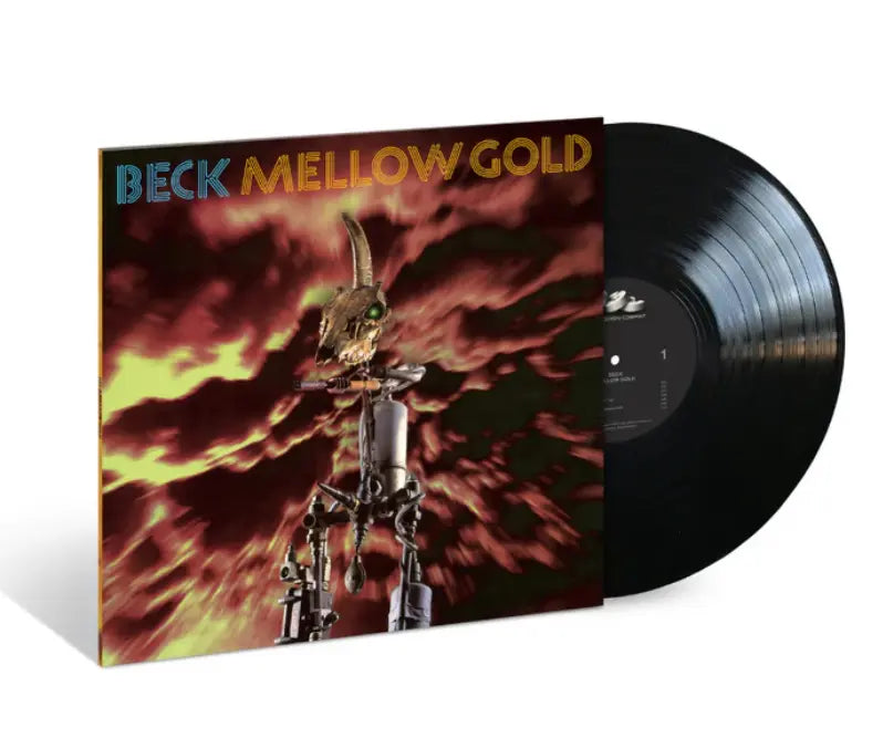 Mellow Gold
