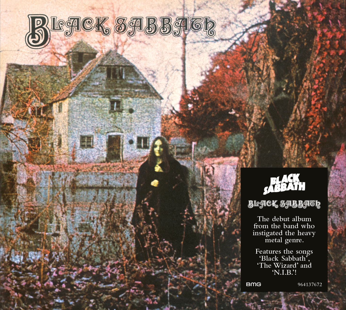 Black Sabbath (2009 Remaster)