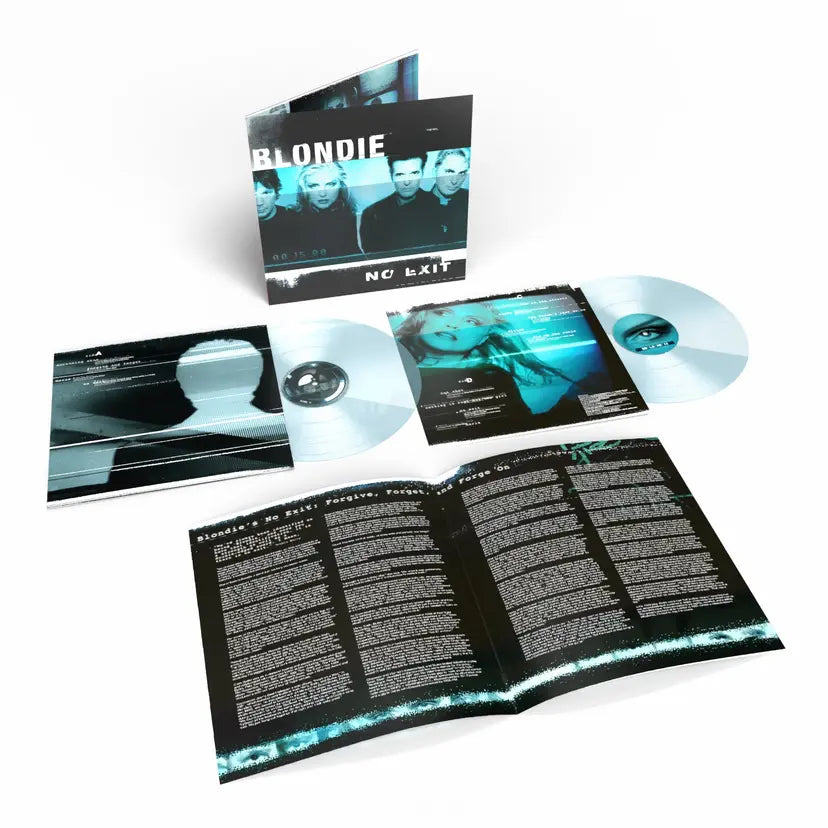 No Exit (Expanded and Remastered)