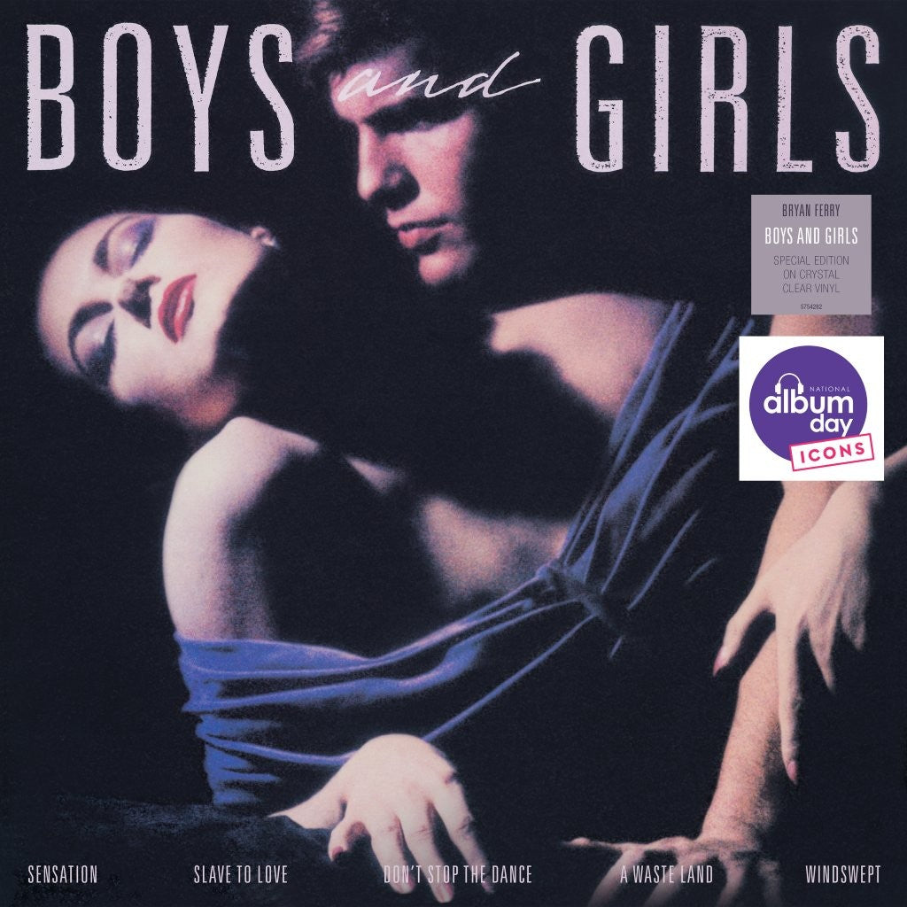 Boys and Girls (NAD 2026)