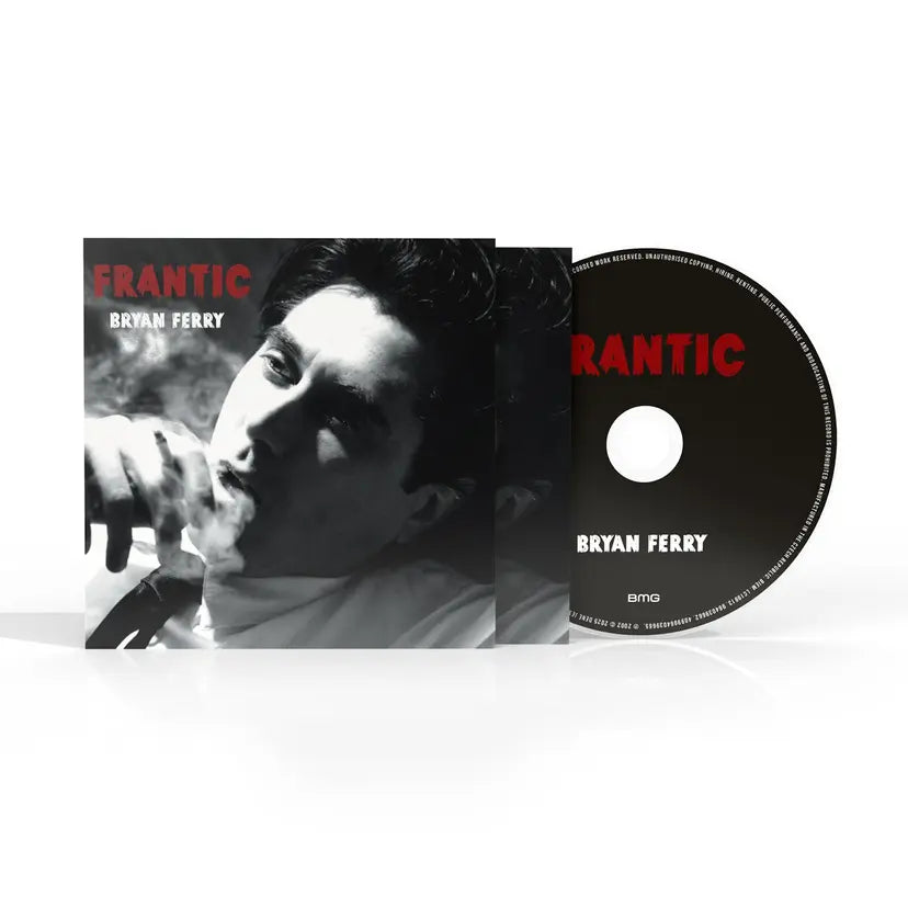 Frantic