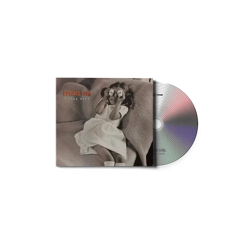 Sleepy Eyed (Expanded Edition)
