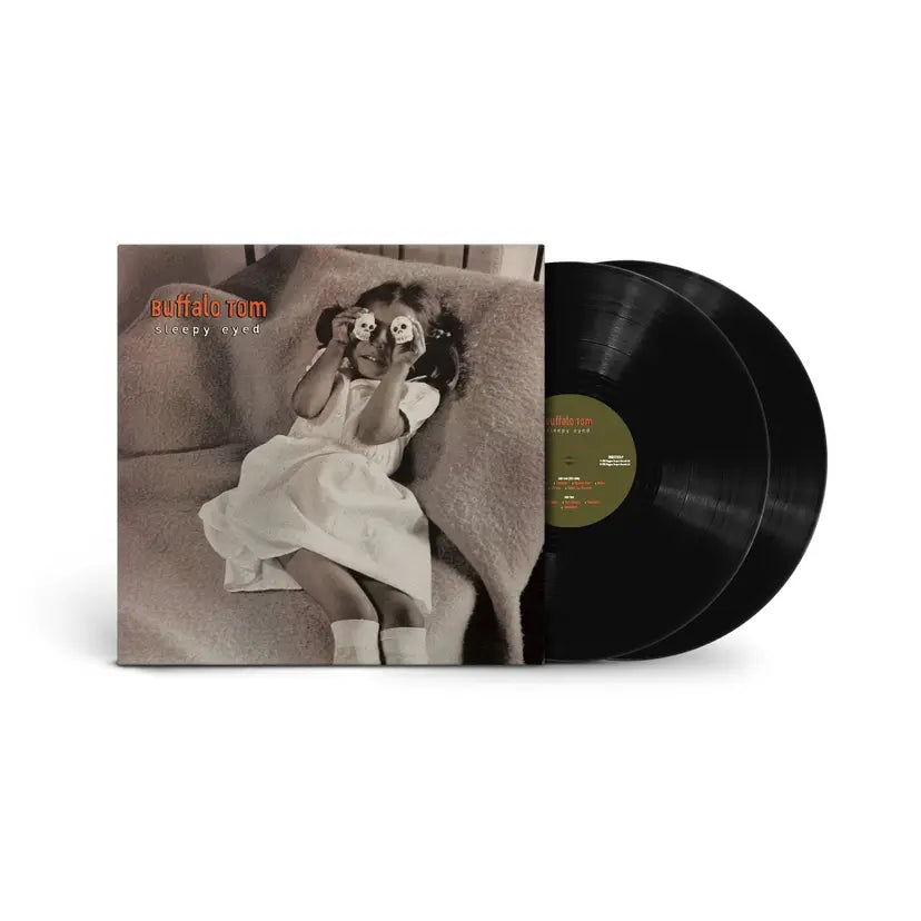 Sleepy Eyed (Expanded Edition)