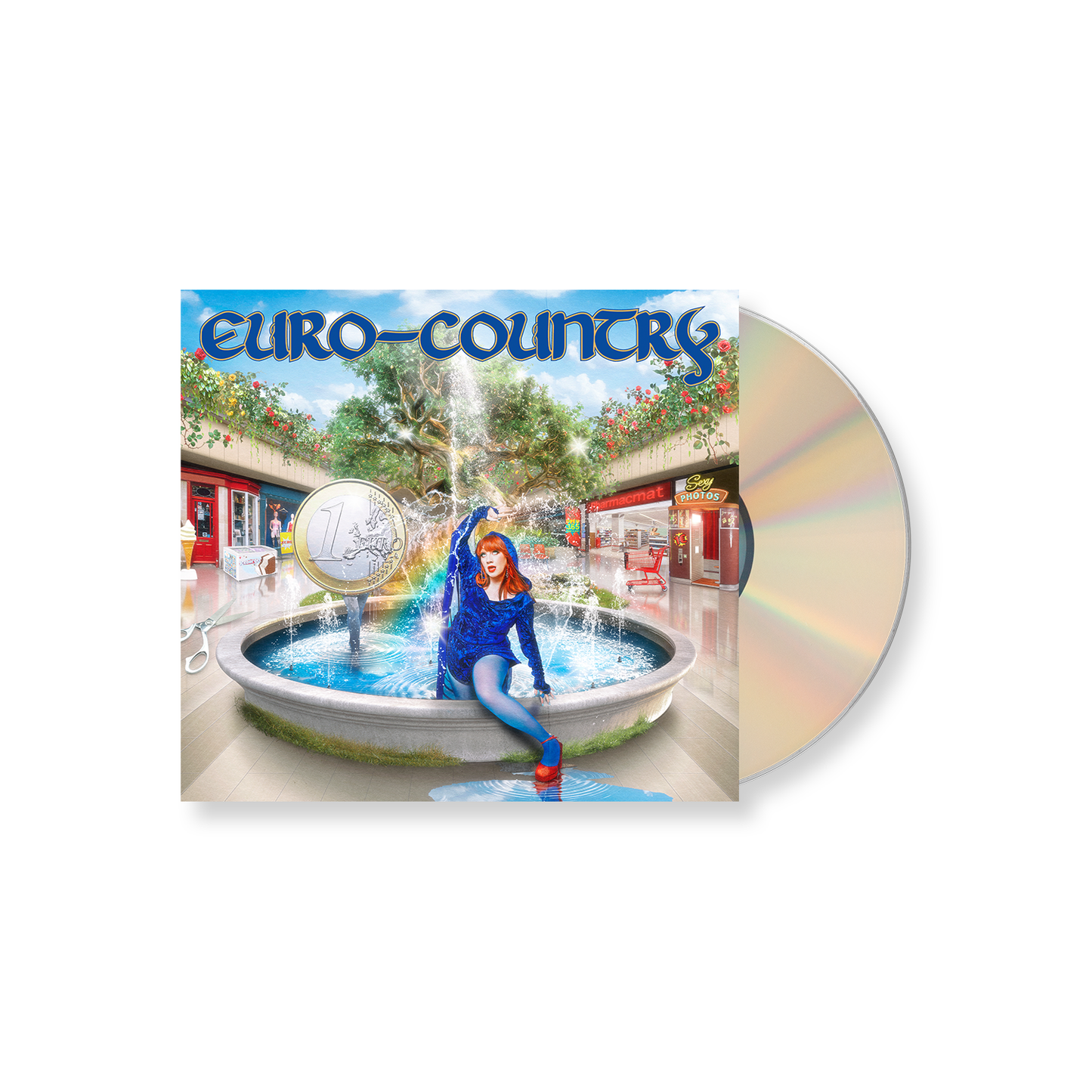 Euro-Country