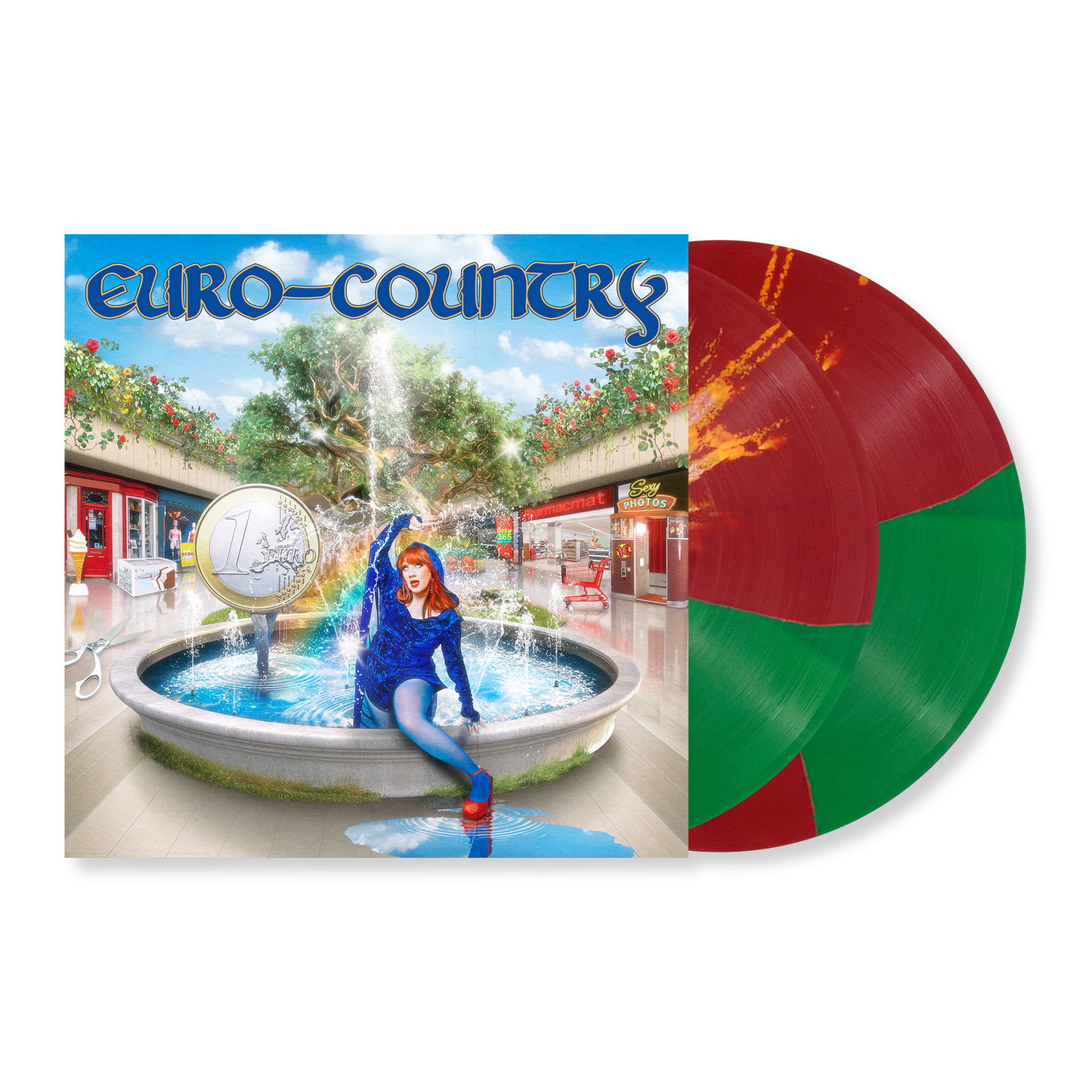 Euro-Country