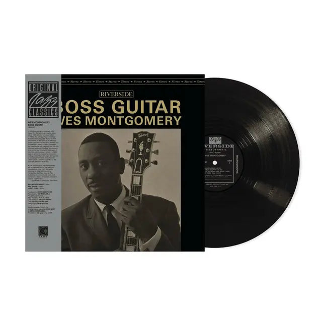 Boss Guitar
