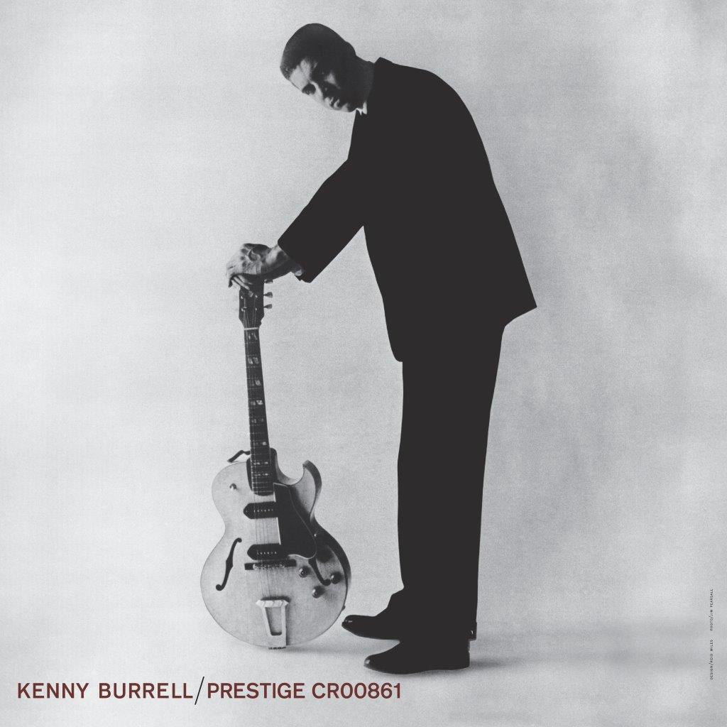 Kenny Burrell