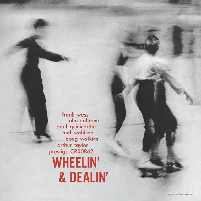 Wheelin’ and Dealin’