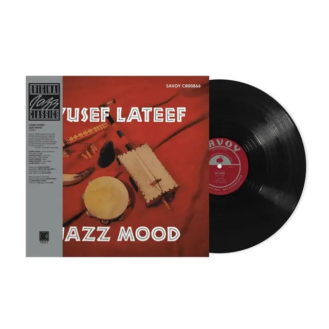 Jazz Mood