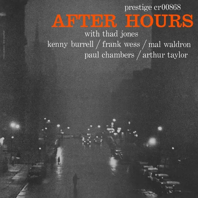 After Hours