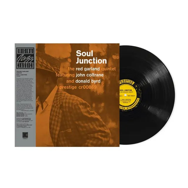 Soul Junction