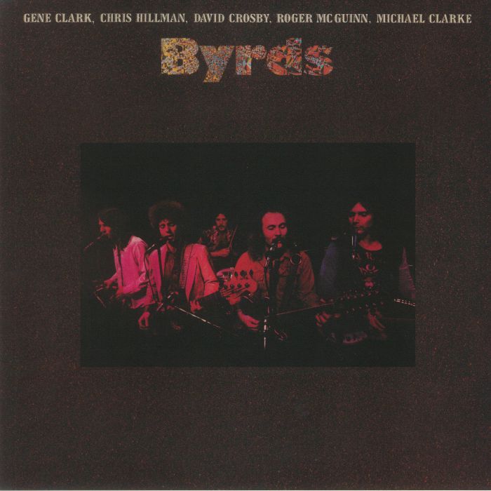 Byrds