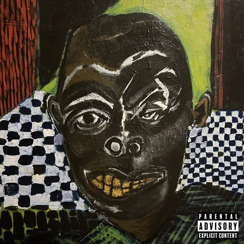 Even The Devil Smiles