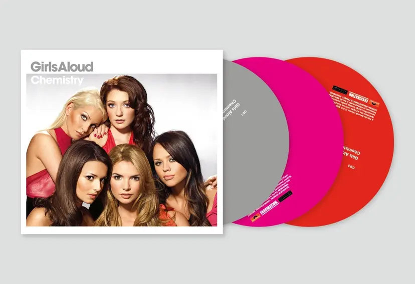Chemistry (Deluxe Edition)