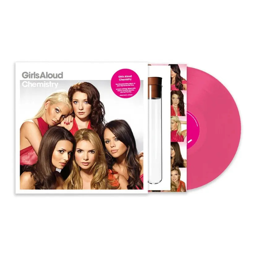 Chemistry (Deluxe Edition)