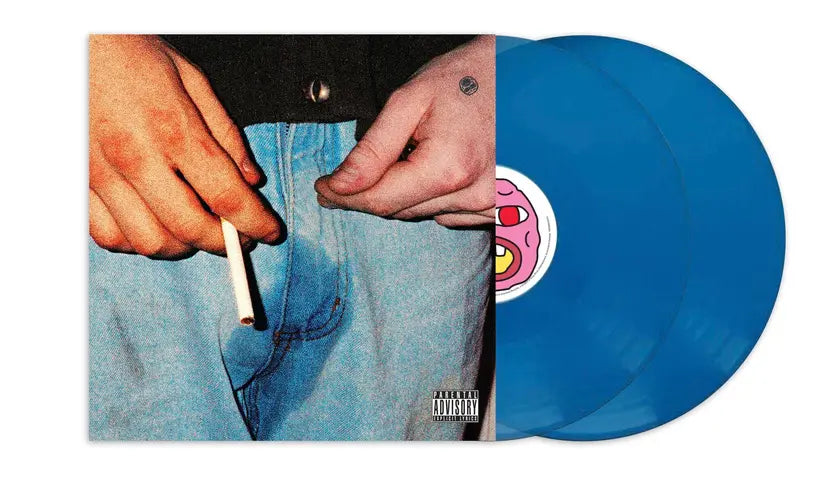 Cherry Bomb (10th Anniversary)