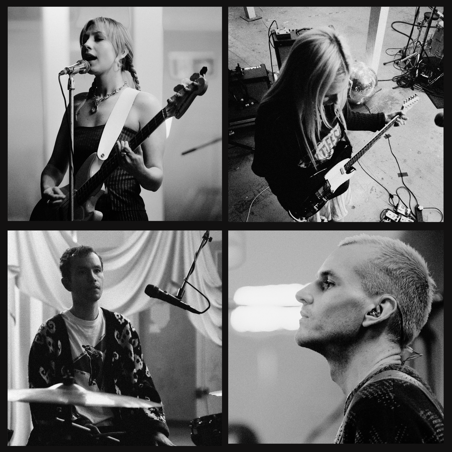Live & Loud from Club Caramel (RSD 2026)