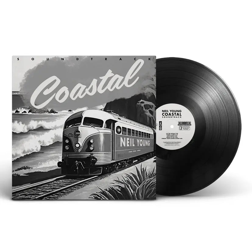 Coastal - The Soundtrack