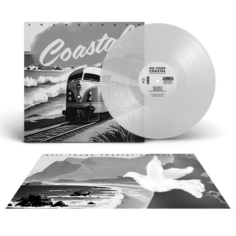 Coastal - The Soundtrack