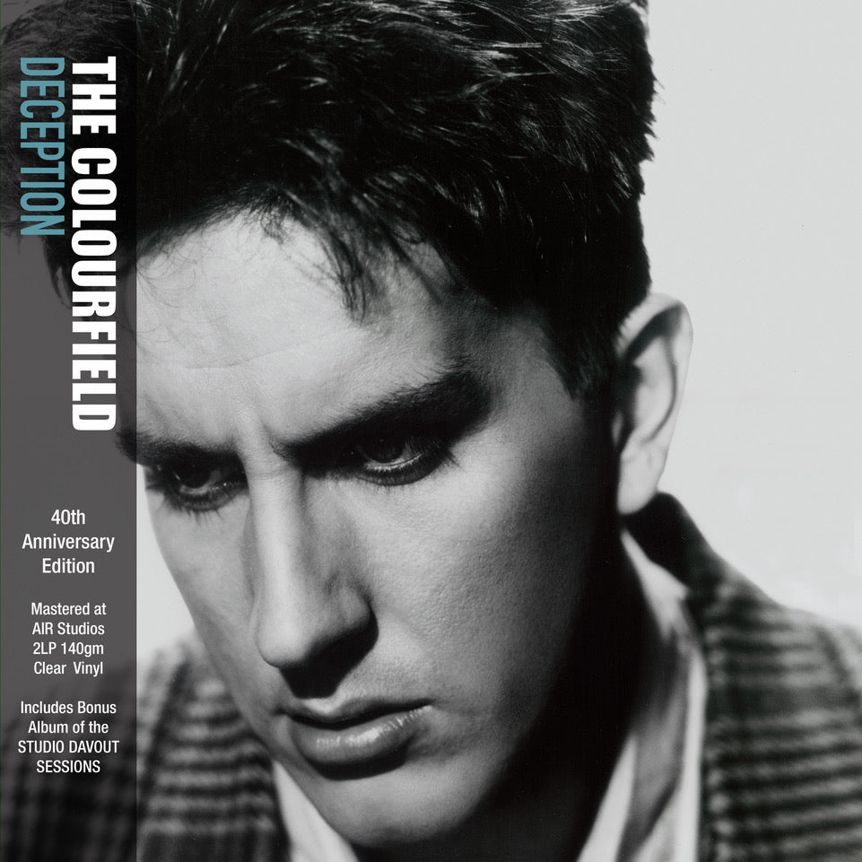 Deception (Expanded Edition)