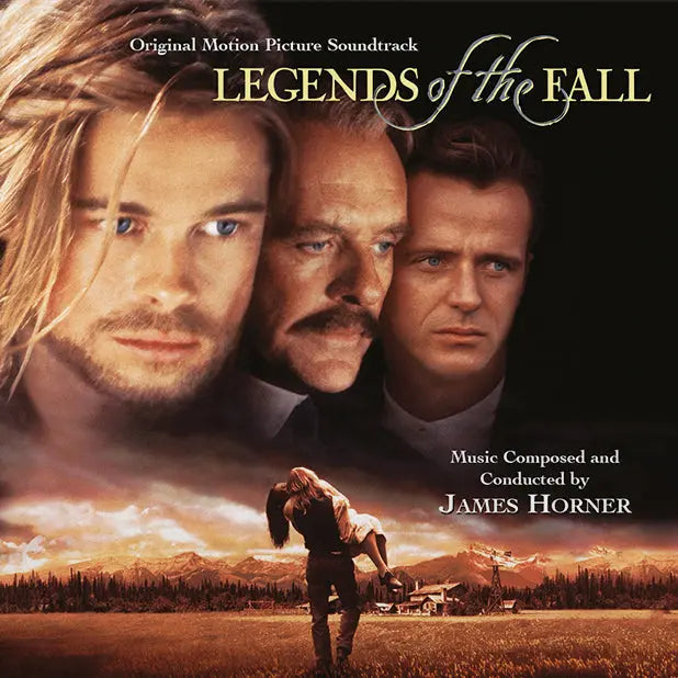 Legends Of The Fall (OST)
