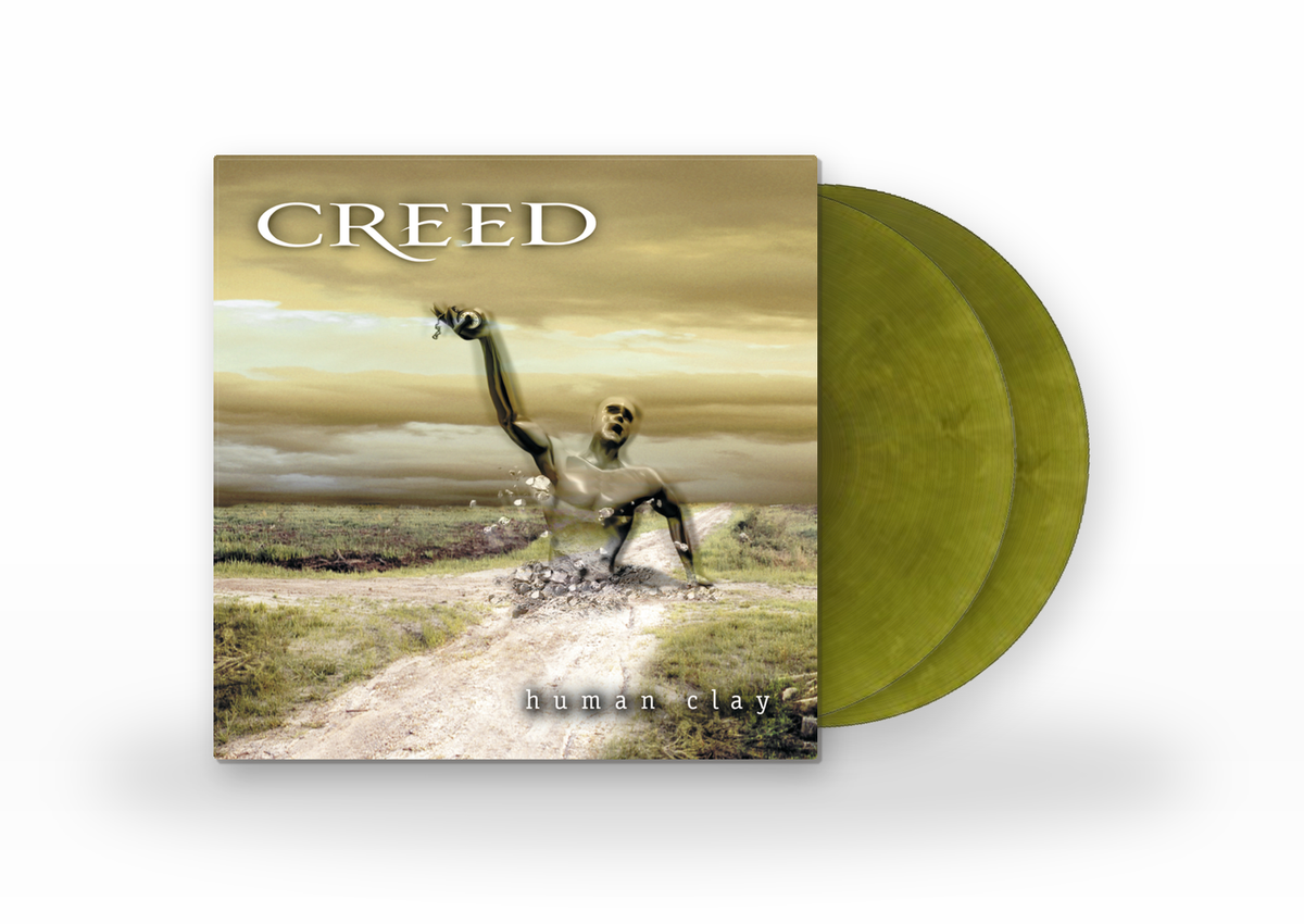 Human Clay (NAD 2026)
