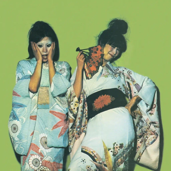 Kimono My House (50th Anniversary)