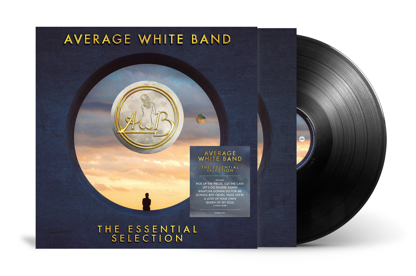 The Essential Selection