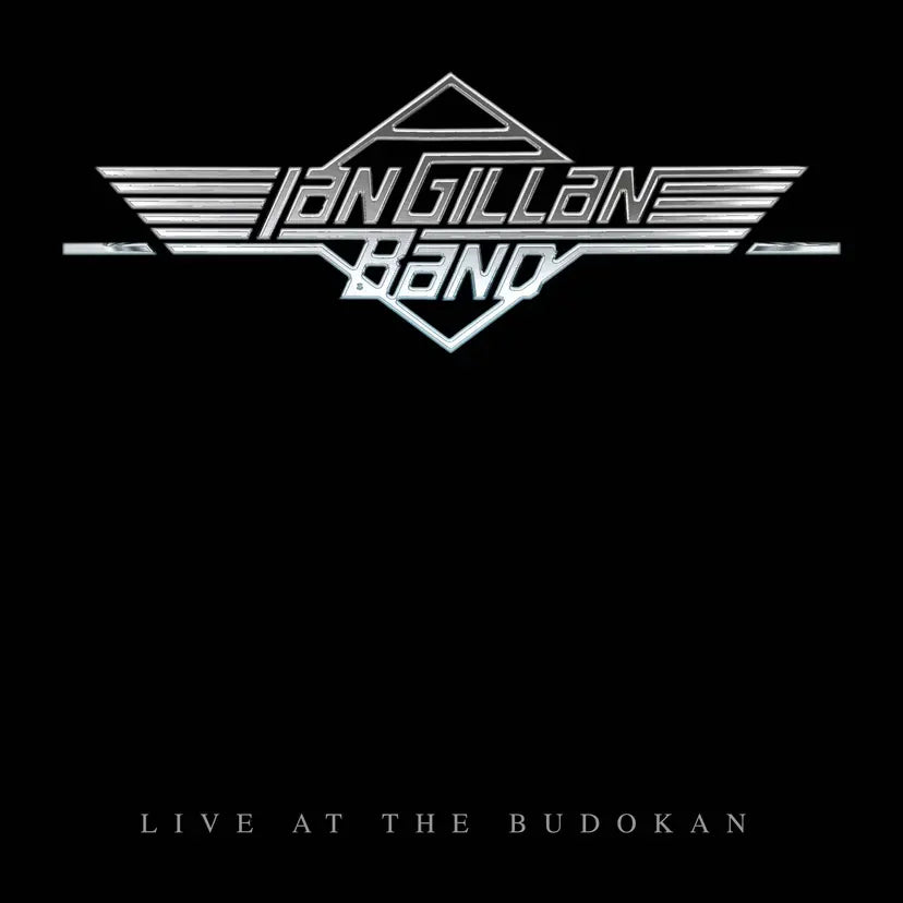 Live At The Budokan