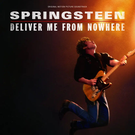 Springsteen: Deliver Me From Nowhere (Original Motion Picture Soundtrack)
