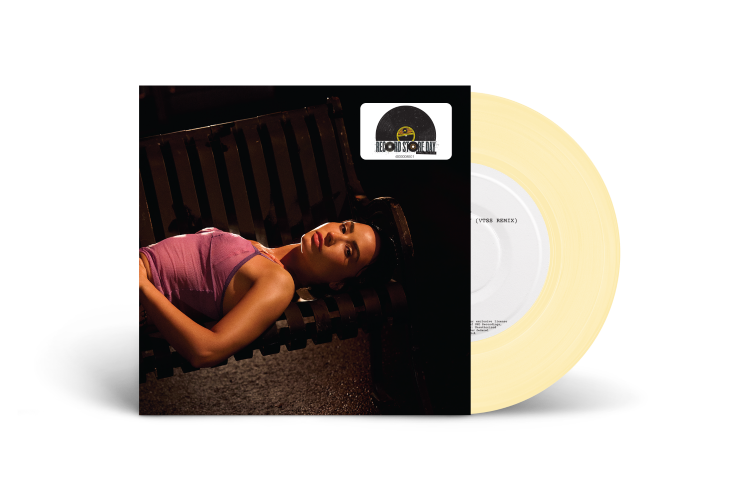 Frequency (RSD 2026)