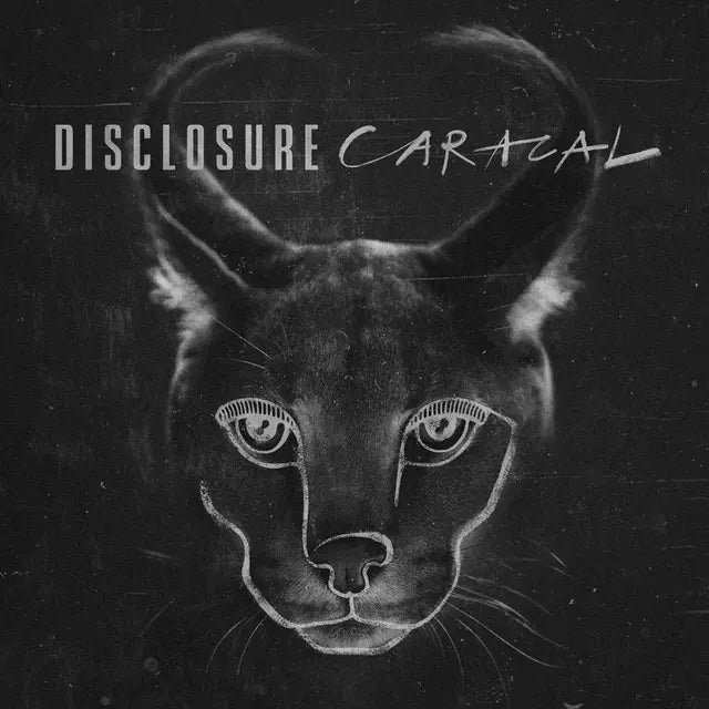 Caracal (10th Anniversary Edition)