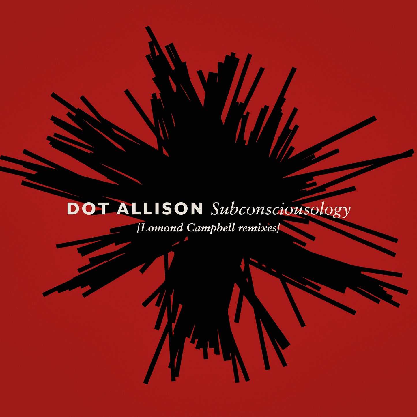 Subconsciousology (Lomond Campbell Remixes)