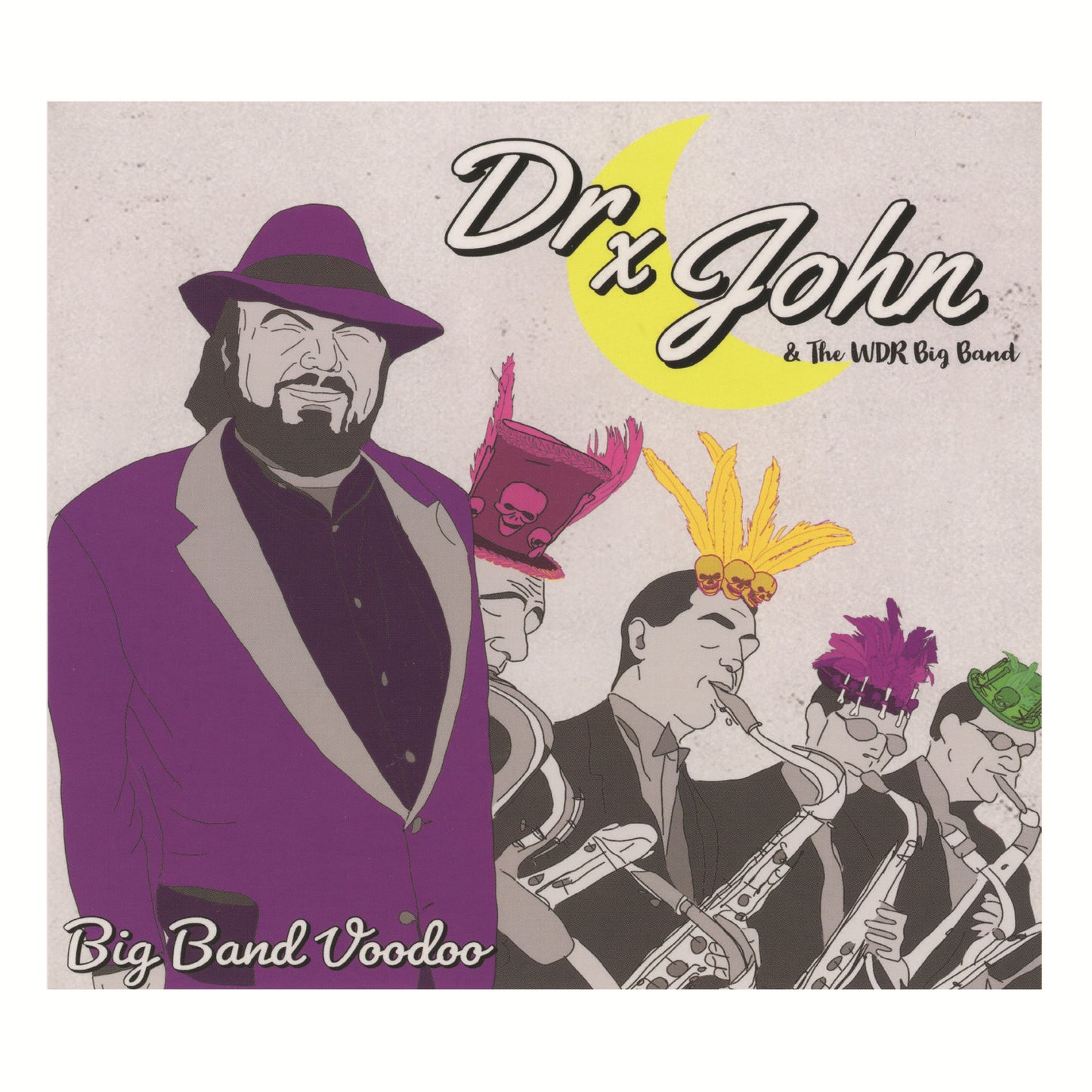 Big Band Voodoo (RSD 2026)