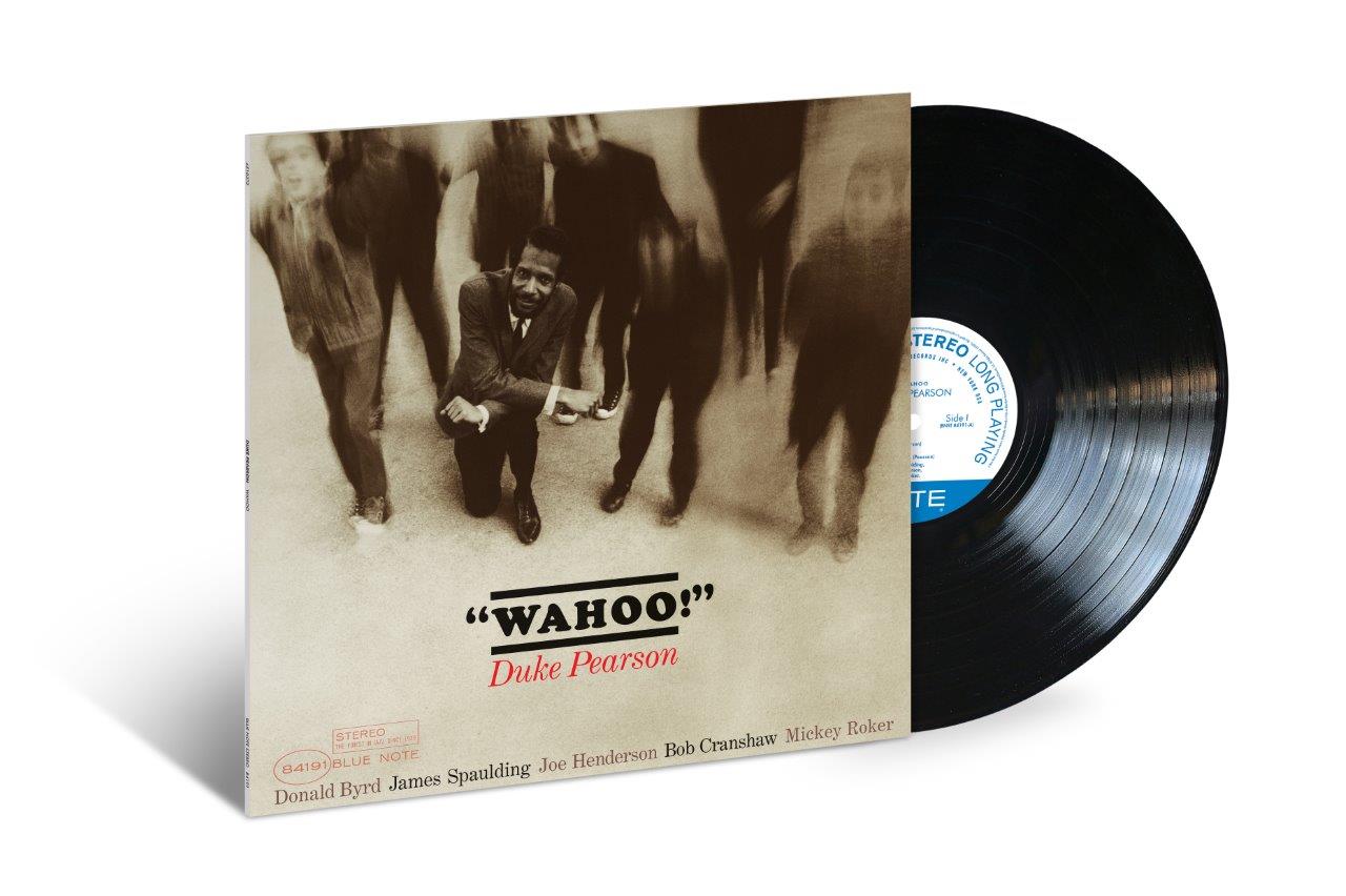 Wahoo! (Classic Vinyl)