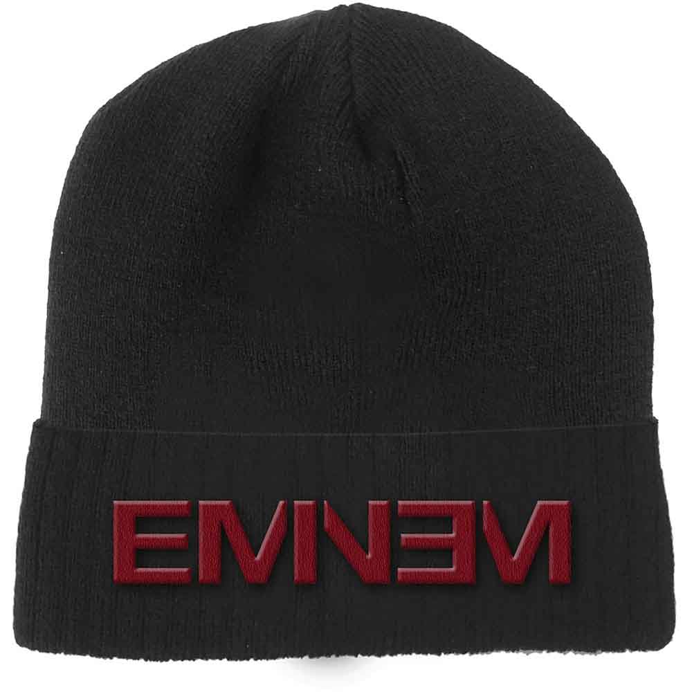 Eminem Unisex Hats: Logo