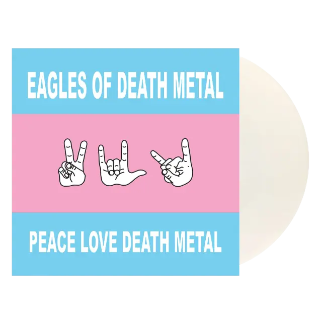 Peace Love Death Metal