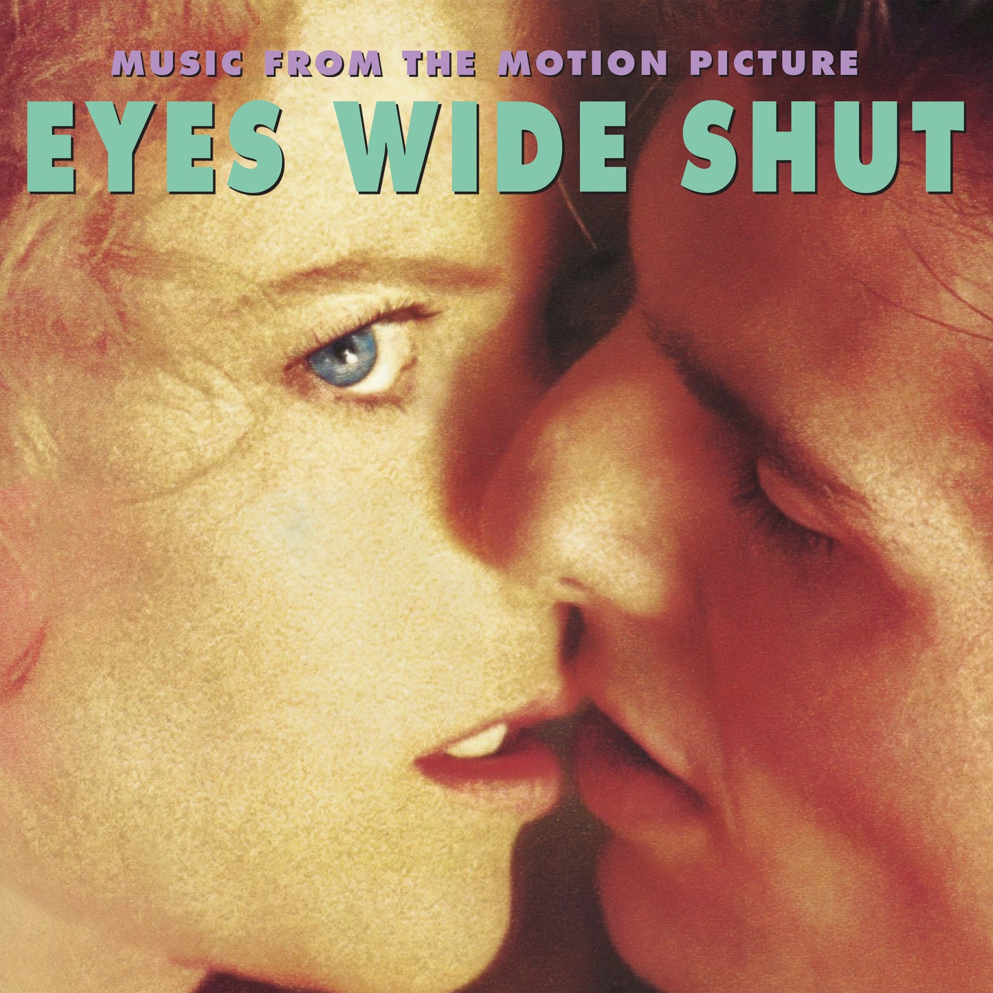 Eyes Wide Shut OST