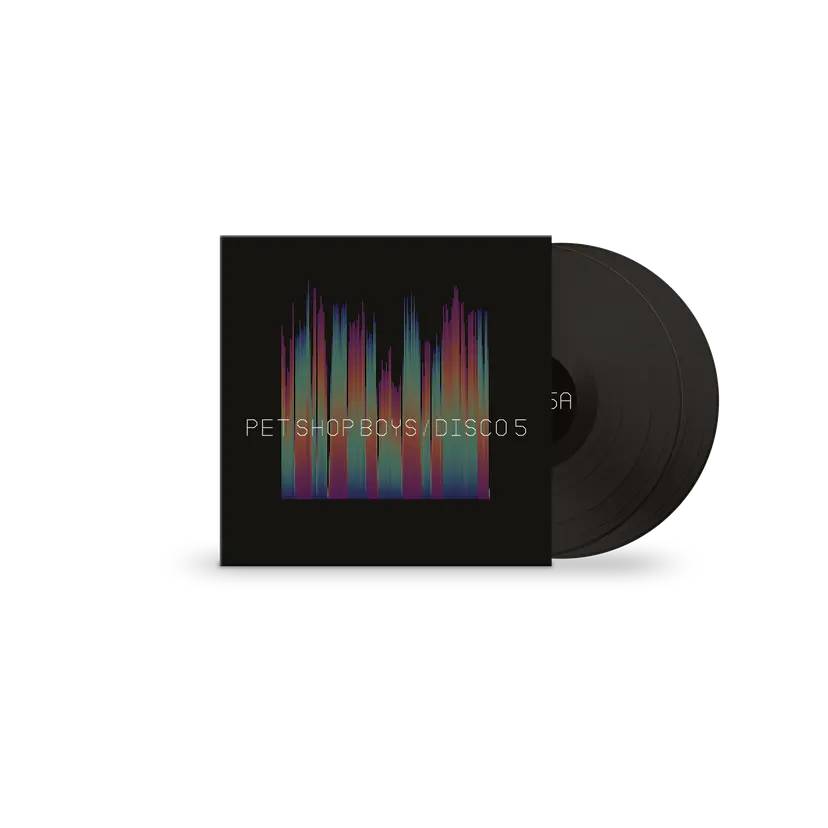 Disco 5