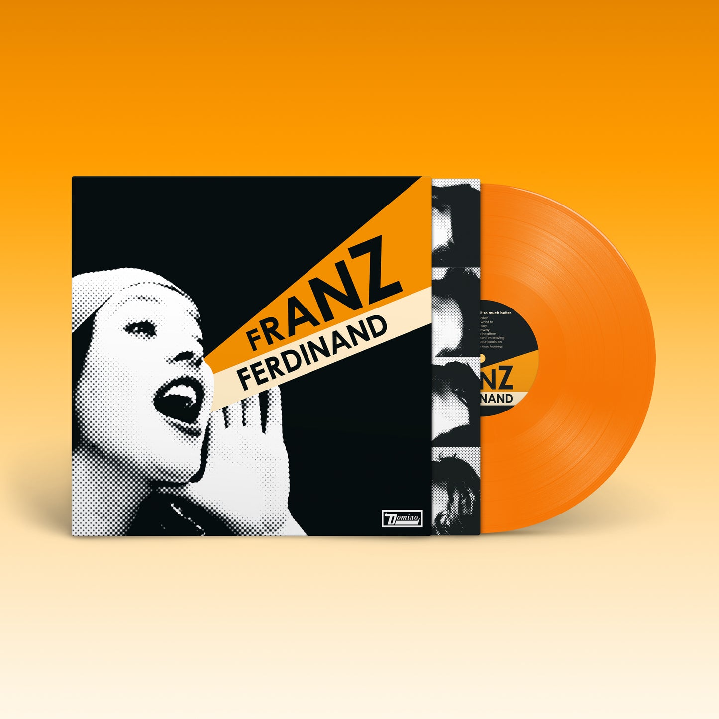 You Could Have It So Much Better 20th Anniversary Edition
