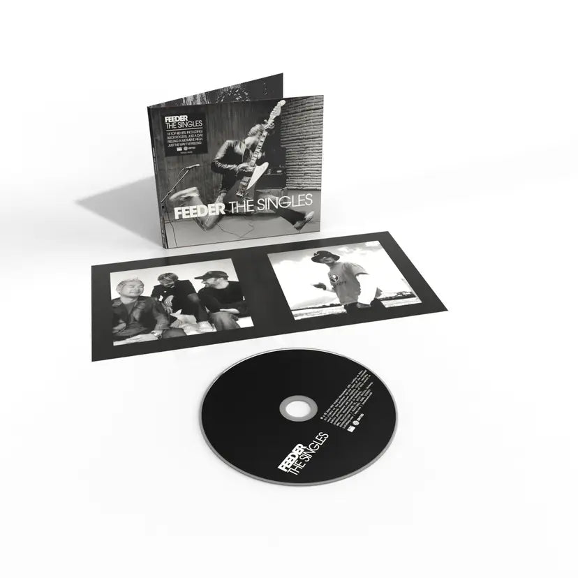 The Singles