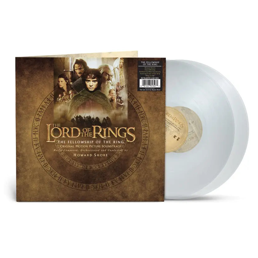The Fellowship Of The Ring