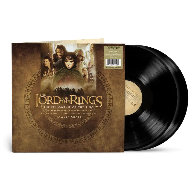 The Fellowship Of The Ring
