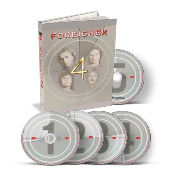 4 Deluxe