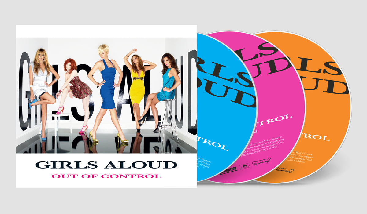 Out Of Control
