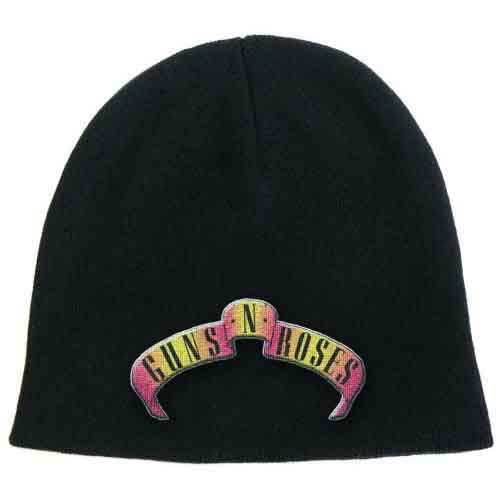 Guns N' Roses Unisex Hats: Appetite