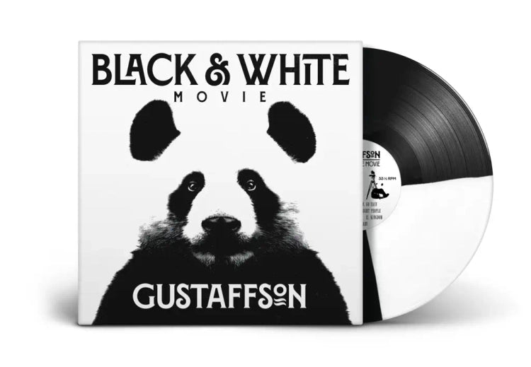 Black and White Movie