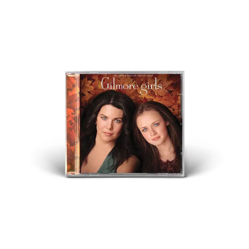 Gilmore Girls